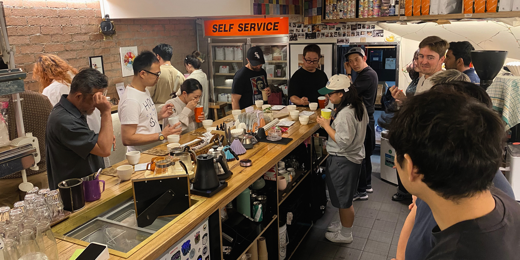 APAX IN ACTION: Spotlight on Diggy Doo's