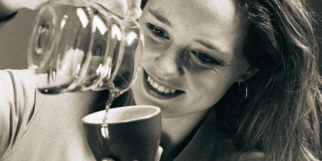 Champion's Choice: Sara Solanas, 2024 Spain Aeropress Champion