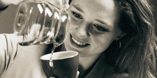 Champion's Choice: Sara Solanas, 2024 Spain Aeropress Champion