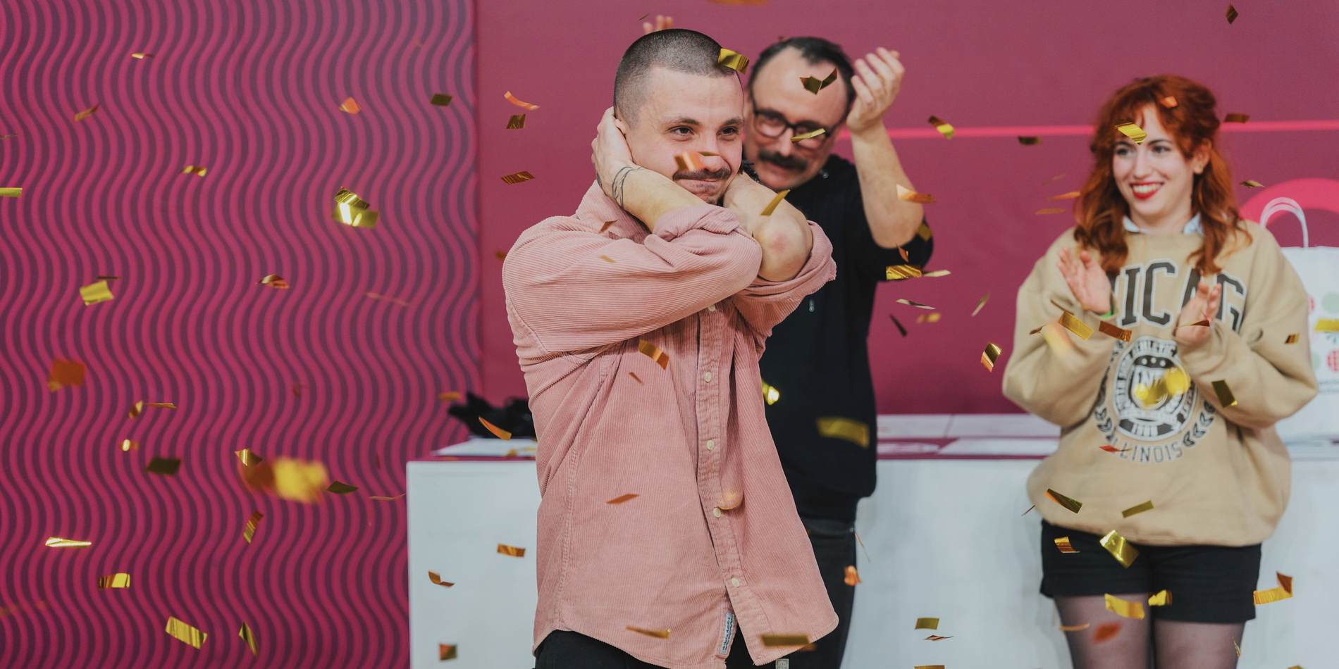 Champion's Choice: Talal Bitar, 2025 Ibrik Champion in Italy