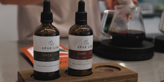 APAX IN ACTION – Apax Lab