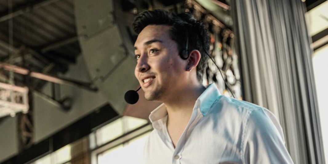 Champion's Choice: Martin Guayasamin, Ecuadorian Brewers Cup Champion