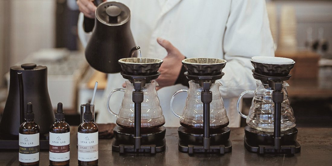 4 Ways To Use APAX LAB Behind the Bar