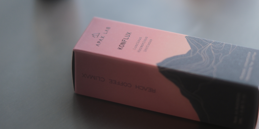 The inception of KONFLUX