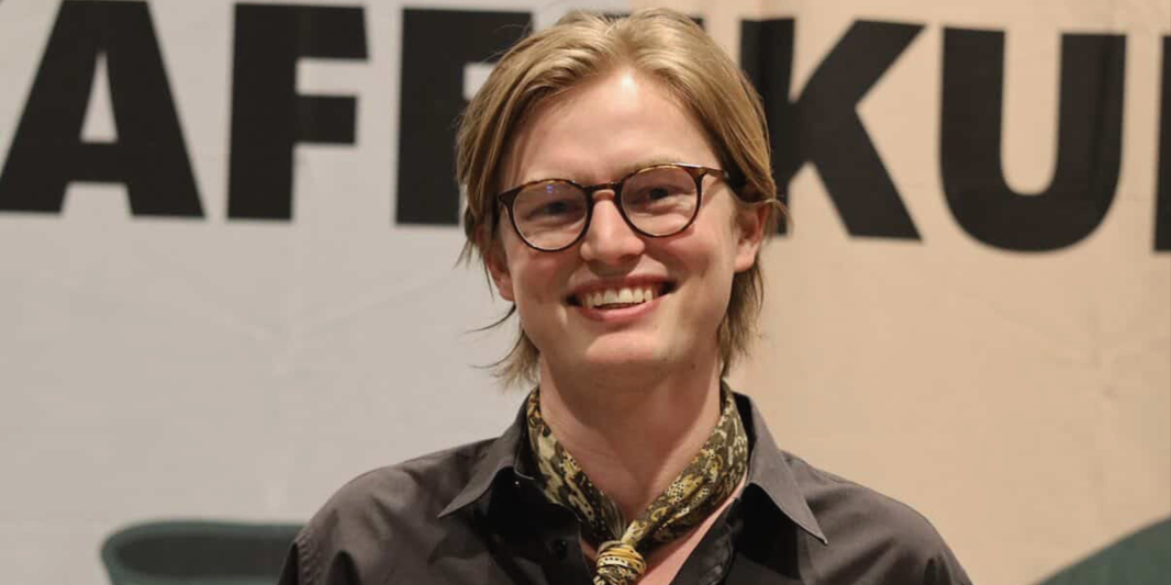 Champion's Choice: Erlend Wessel, 2026 Norwegian Brewers Cup Champion