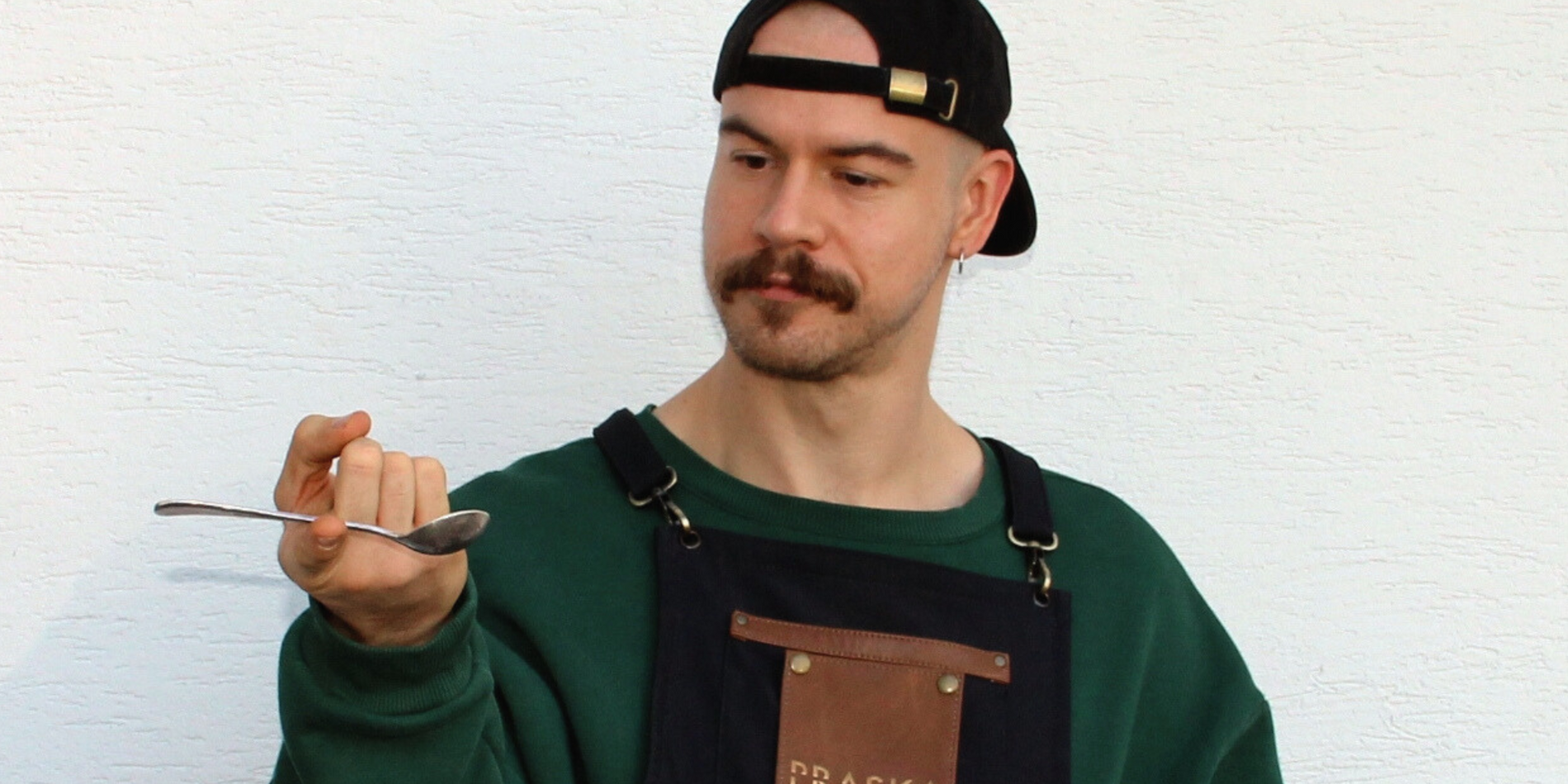 Champion's Choice: Piotr Nowak, 2025 Polish Brewers Cup Winner