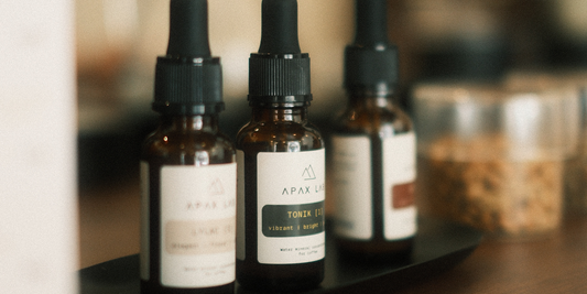Mastering Coffee Perception with APAX LAB: A Guide to TONIK, JAMM & LYLAC