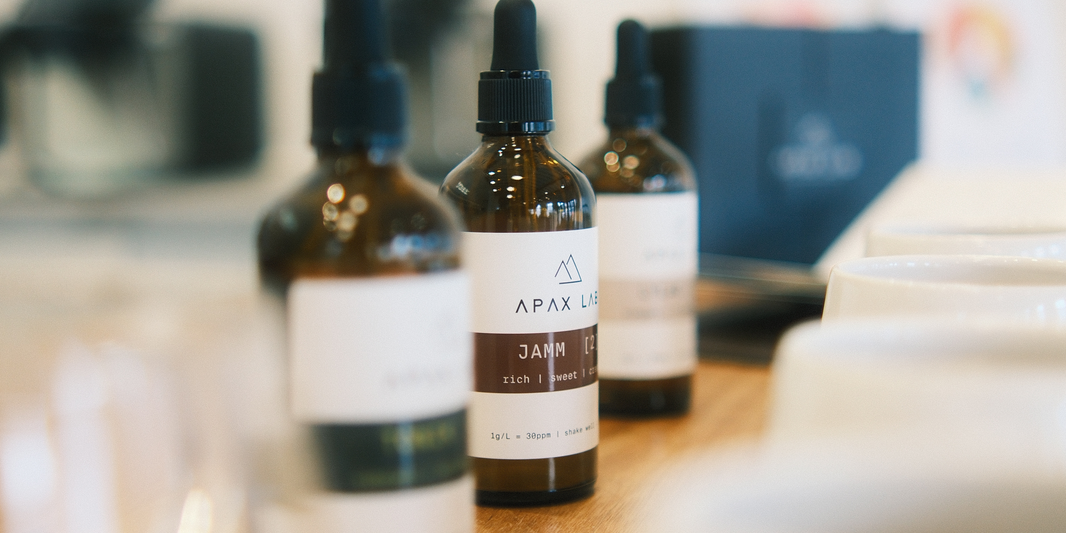 APAX IN ACTION: Spotlight on Zest Coffee