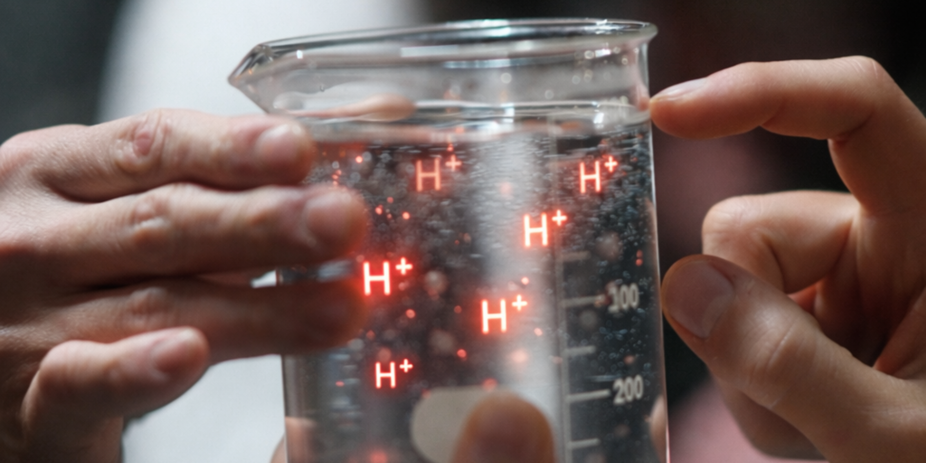 Why PH Doesn't equal Acidity