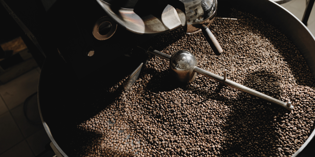 Roast Profile and Water for Coffee: Finding the Perfect Balance