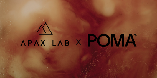 Apax Lab partners with Poma