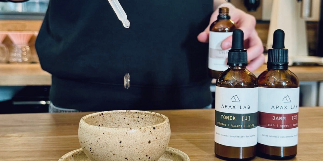 APAX IN ACTION: Spotlight on Assembly Coffee, London