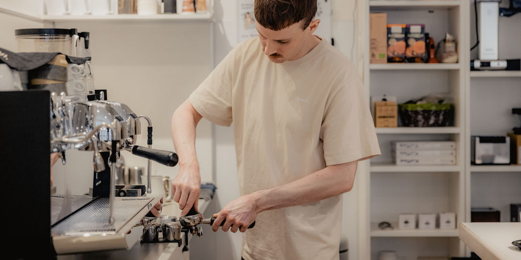 APAX IN ACTION: Spotlight on Roest Space Coffee Roasters, Germany
