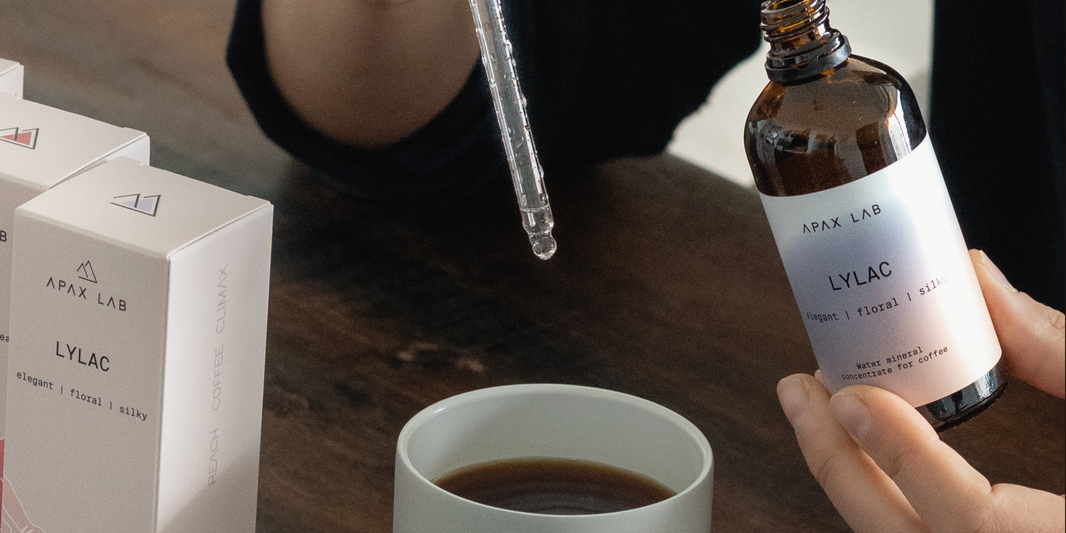 When to Use LYLAC: Highlighting Florality, Aromatics, & Elegance in Coffee