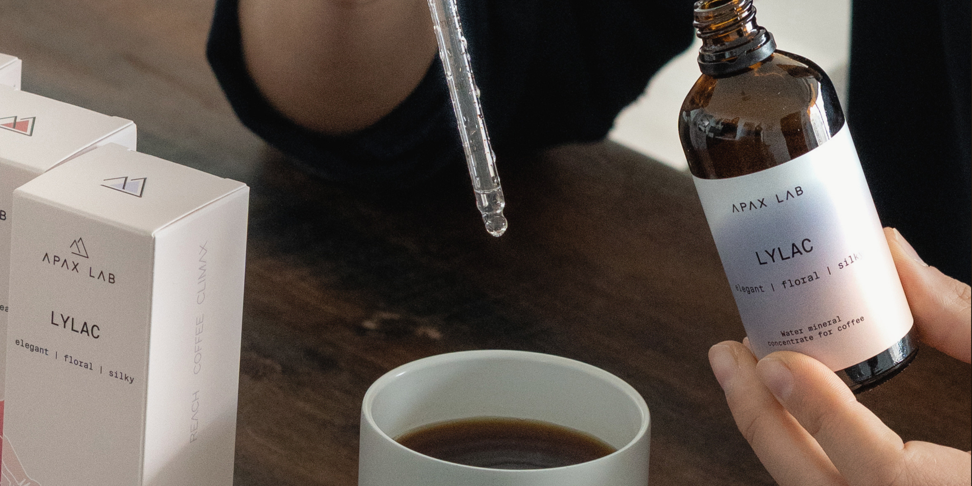 When to Use LYLAC: Highlighting Florality, Aromatics, & Elegance in Coffee