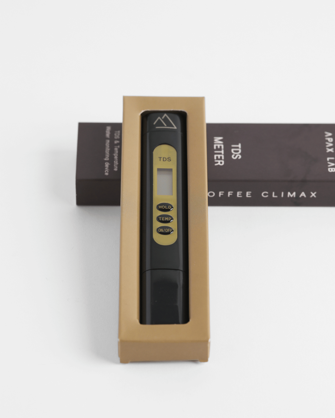 APAX TDS Meter