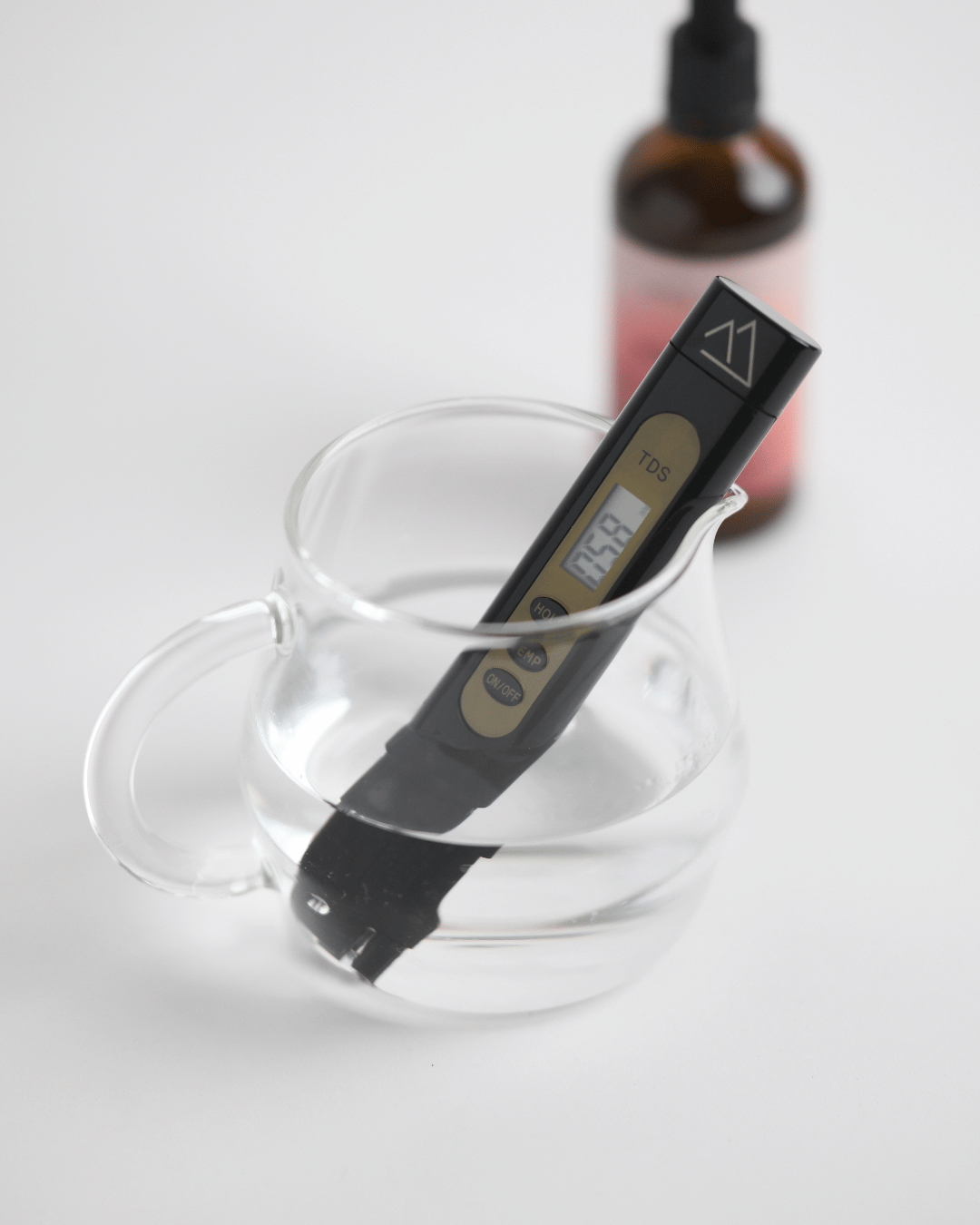 Coffee TDS Pen