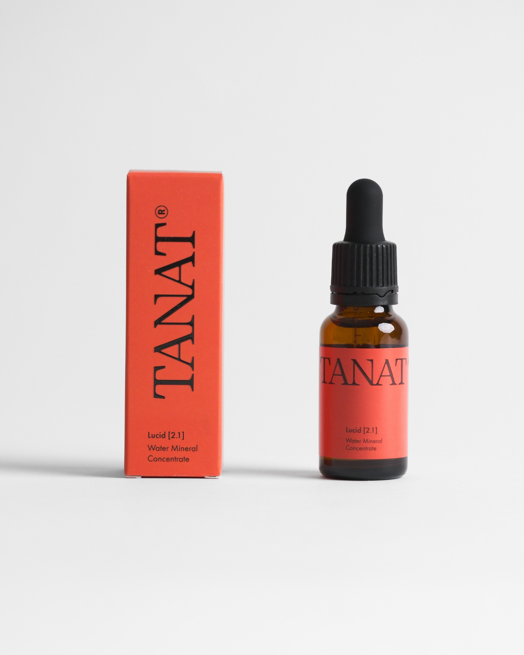 TANAT Lucid [2.1] x APAX LAB