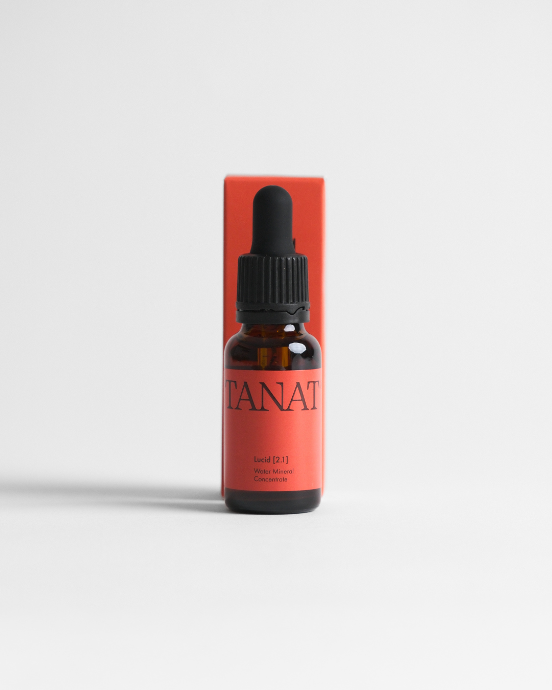 TANAT Lucid [2.1] x APAX LAB